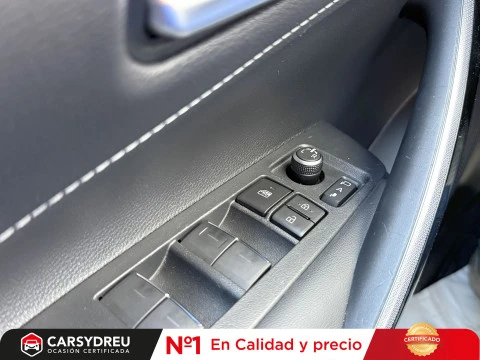 Toyota Corolla 2.0 180H STYLE E-CVT TOURING SPORT