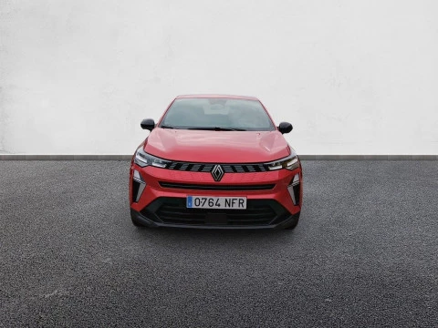 Renault Symbioz Evolution E-Tech full hybr 117kW (160CV)