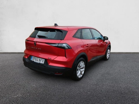 Renault Symbioz Evolution E-Tech full hybr 117kW (160CV)