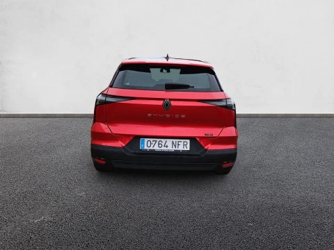 Renault Symbioz Evolution E-Tech full hybr 117kW (160CV)