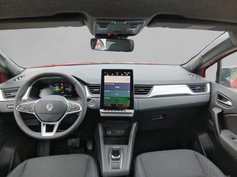 Renault Symbioz Evolution E-Tech full hybr 117kW (160CV)