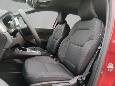 Renault Symbioz Evolution E-Tech full hybr 117kW (160CV)