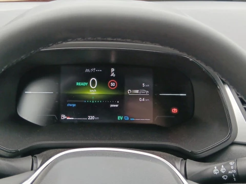 Renault Symbioz Evolution E-Tech full hybr 117kW (160CV)