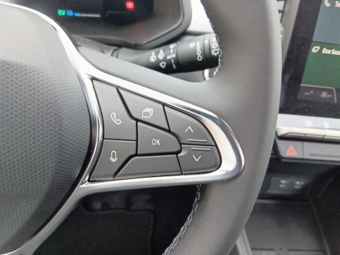 Renault Symbioz Evolution E-Tech full hybr 117kW (160CV)