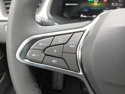 Renault Symbioz Evolution E-Tech full hybr 117kW (160CV)