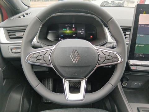 Renault Symbioz Evolution E-Tech full hybr 117kW (160CV)