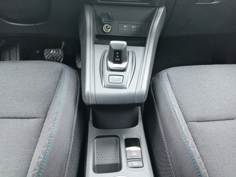 Renault Symbioz Evolution E-Tech full hybr 117kW (160CV)