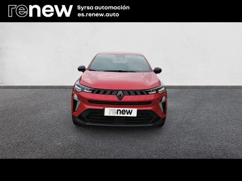 Renault Symbioz Evolution E-Tech full hybr 117kW (160CV)