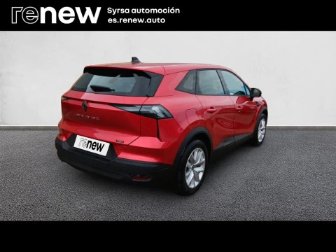 Renault Symbioz Evolution E-Tech full hybr 117kW (160CV)