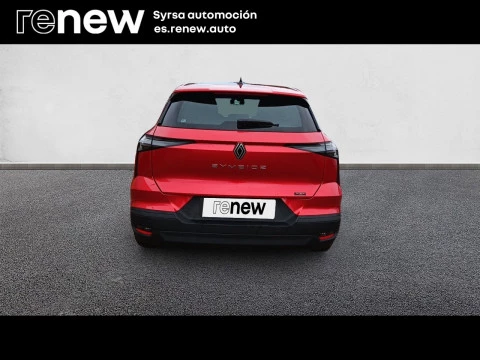 Renault Symbioz Evolution E-Tech full hybr 117kW (160CV)