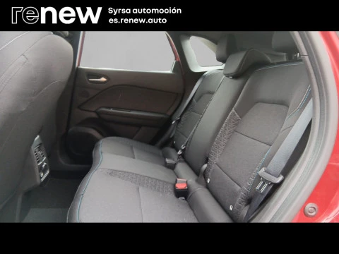 Renault Symbioz Evolution E-Tech full hybr 117kW (160CV)