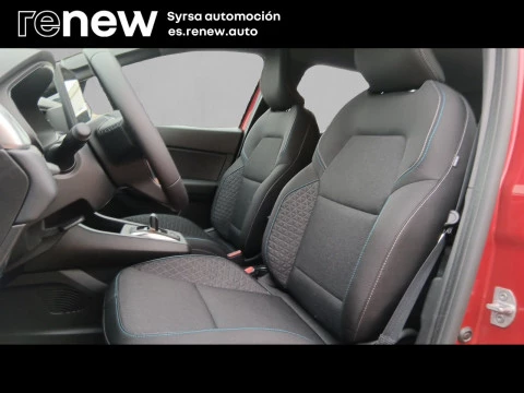 Renault Symbioz Evolution E-Tech full hybr 117kW (160CV)