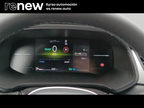 Renault Symbioz Evolution E-Tech full hybr 117kW (160CV)