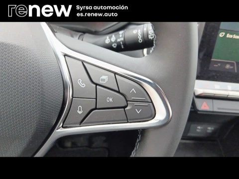 Renault Symbioz Evolution E-Tech full hybr 117kW (160CV)