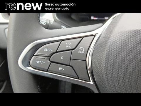 Renault Symbioz Evolution E-Tech full hybr 117kW (160CV)