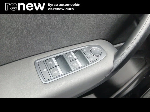 Renault Symbioz Evolution E-Tech full hybr 117kW (160CV)
