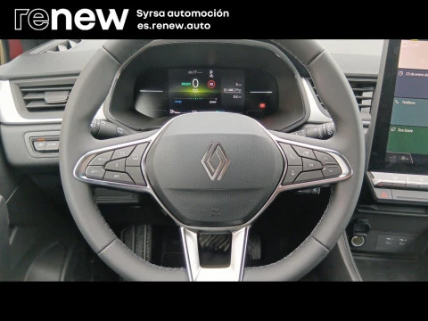 Renault Symbioz Evolution E-Tech full hybr 117kW (160CV)