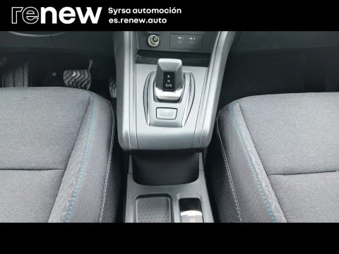 Renault Symbioz Evolution E-Tech full hybr 117kW (160CV)