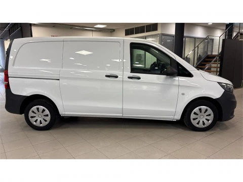 Mercedes-Benz Vito 110 CDI TD Compacta