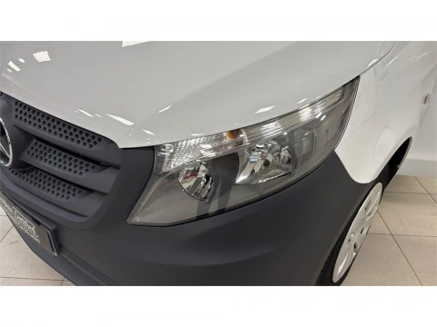 Mercedes-Benz Vito 110 CDI TD Compacta