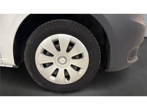 Mercedes-Benz Vito 110 CDI TD Compacta