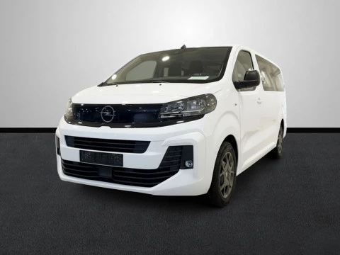 Opel Vivaro 2.0 TD 132kW (180CV) Auto XL