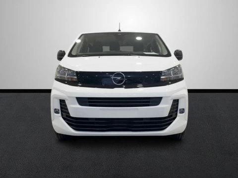 Opel Vivaro 2.0 TD 132kW (180CV) Auto XL