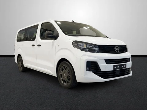 Opel Vivaro 2.0 TD 132kW (180CV) Auto XL