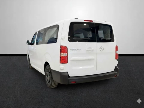 Opel Vivaro 2.0 TD 132kW (180CV) Auto XL