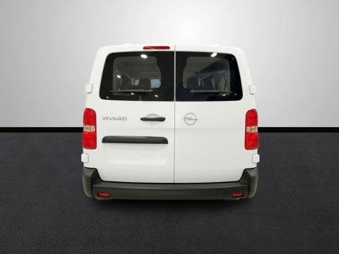 Opel Vivaro 2.0 TD 132kW (180CV) Auto XL