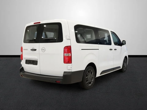 Opel Vivaro 2.0 TD 132kW (180CV) Auto XL
