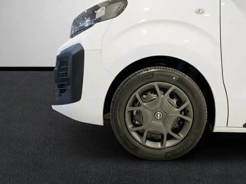 Opel Vivaro 2.0 TD 132kW (180CV) Auto XL