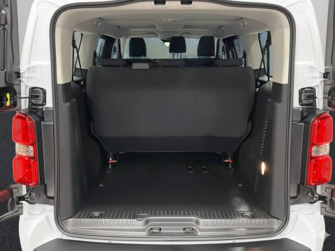 Opel Vivaro 2.0 TD 132kW (180CV) Auto XL