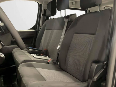 Opel Vivaro 2.0 TD 132kW (180CV) Auto XL