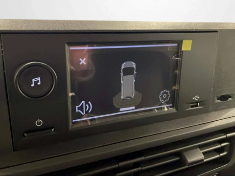 Opel Vivaro 2.0 TD 132kW (180CV) Auto XL