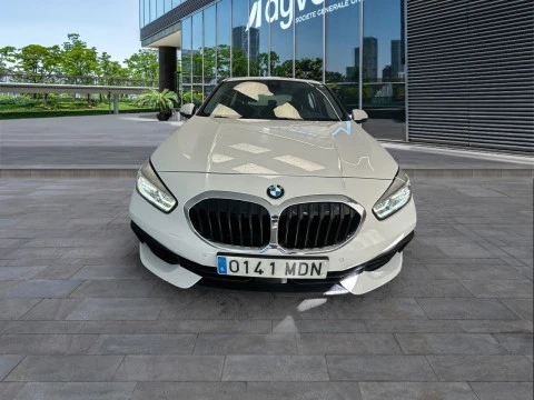 BMW Serie 1 116d