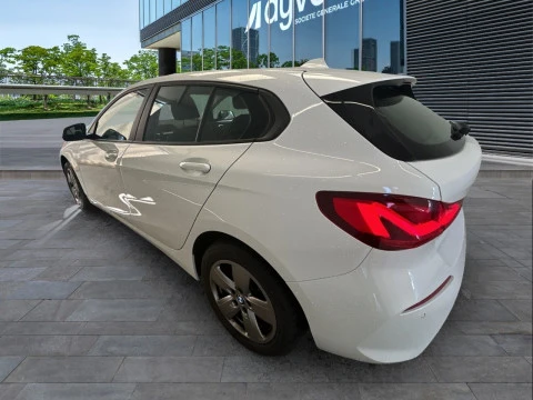 BMW Serie 1 116d