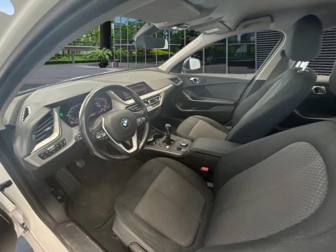 BMW Serie 1 116d