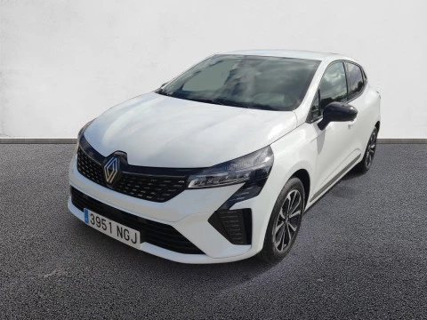 Renault Clio techno Eco-G 100cv (74kW)