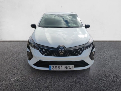 Renault Clio techno Eco-G 100cv (74kW)
