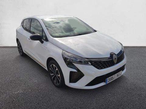 Renault Clio techno Eco-G 100cv (74kW)