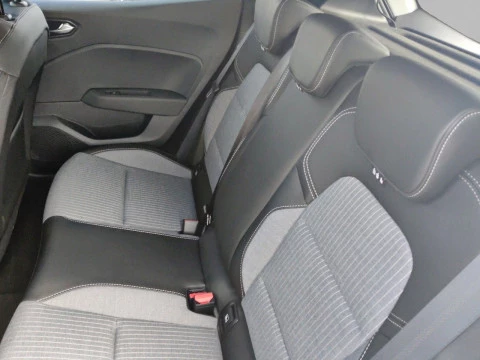 Renault Clio techno Eco-G 100cv (74kW)