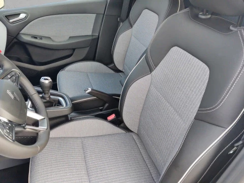 Renault Clio techno Eco-G 100cv (74kW)