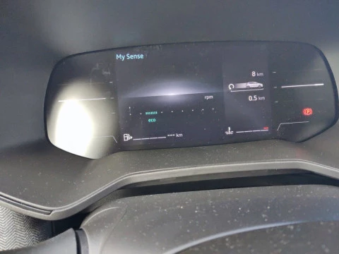 Renault Clio techno Eco-G 100cv (74kW)
