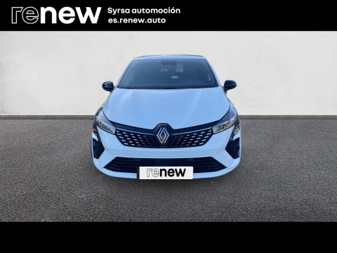 Renault Clio techno Eco-G 100cv (74kW)