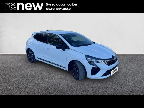 Renault Clio techno Eco-G 100cv (74kW)