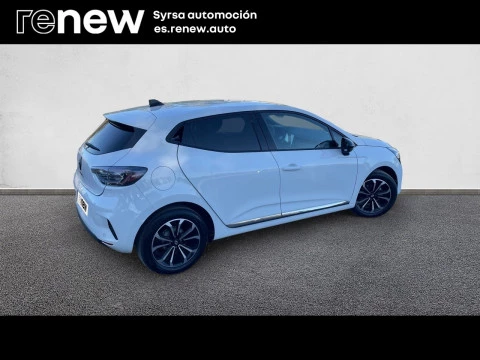 Renault Clio techno Eco-G 100cv (74kW)