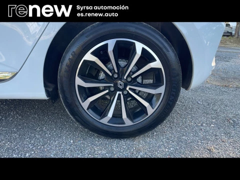 Renault Clio techno Eco-G 100cv (74kW)