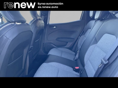 Renault Clio techno Eco-G 100cv (74kW)