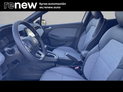 Renault Clio techno Eco-G 100cv (74kW)